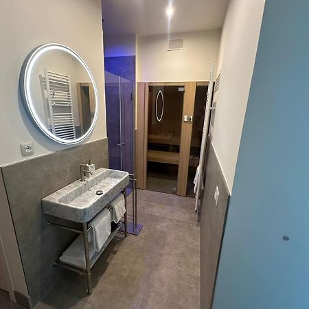 Dimora Collection - Le Corti - Boutique Luxury Suites In A Restored 13Th Century Convent, With Sauna And Gym (Adults Only) 피렌체 외부 사진
