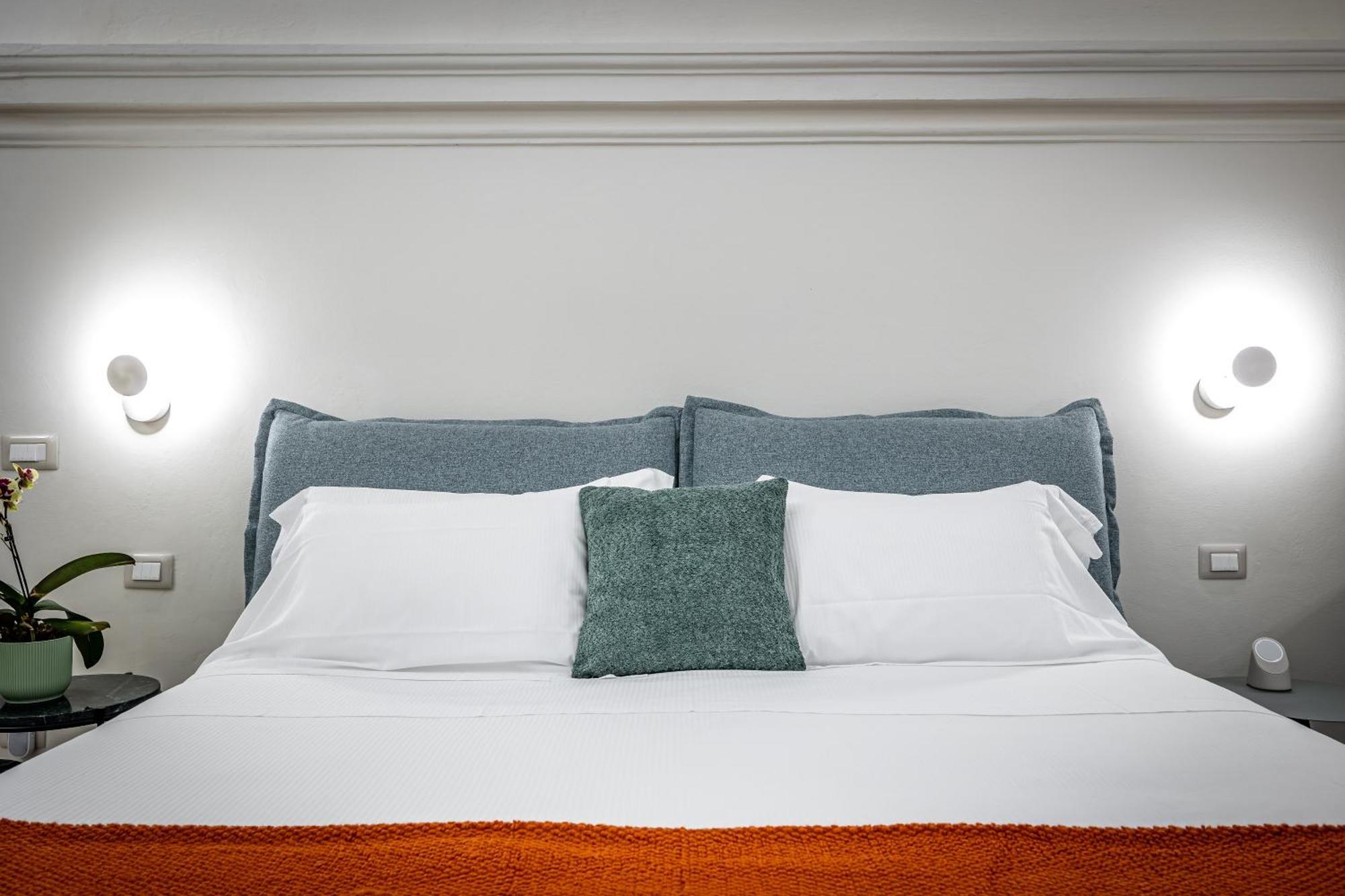 Dimora Collection - Le Corti - Boutique Luxury Suites In A Restored 13Th Century Convent, With Sauna And Gym (Adults Only) 피렌체 외부 사진