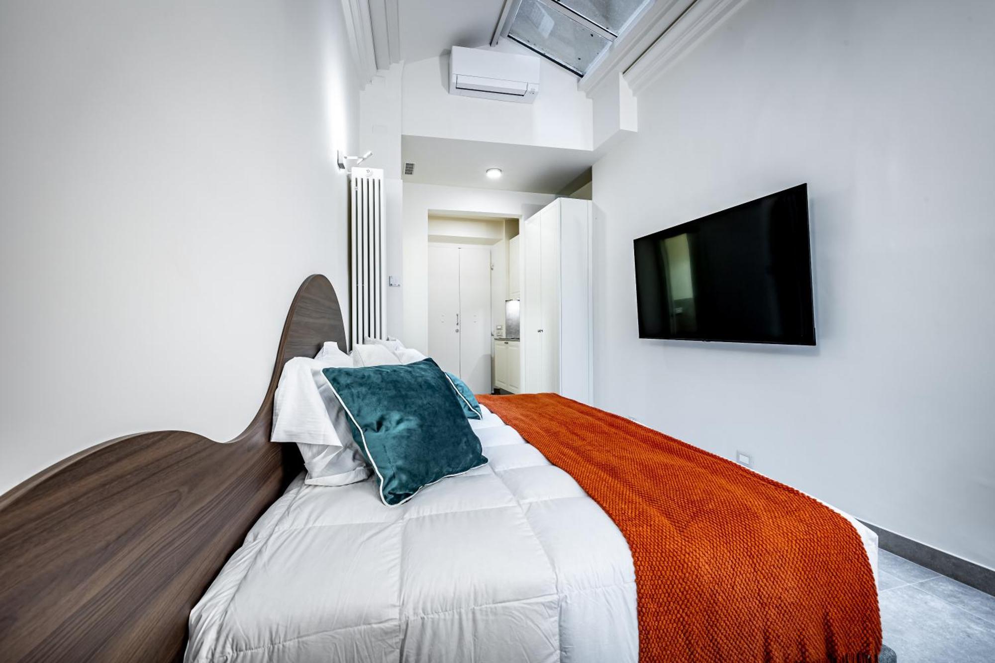 Dimora Collection - Le Corti - Boutique Luxury Suites In A Restored 13Th Century Convent, With Sauna And Gym (Adults Only) 피렌체 외부 사진