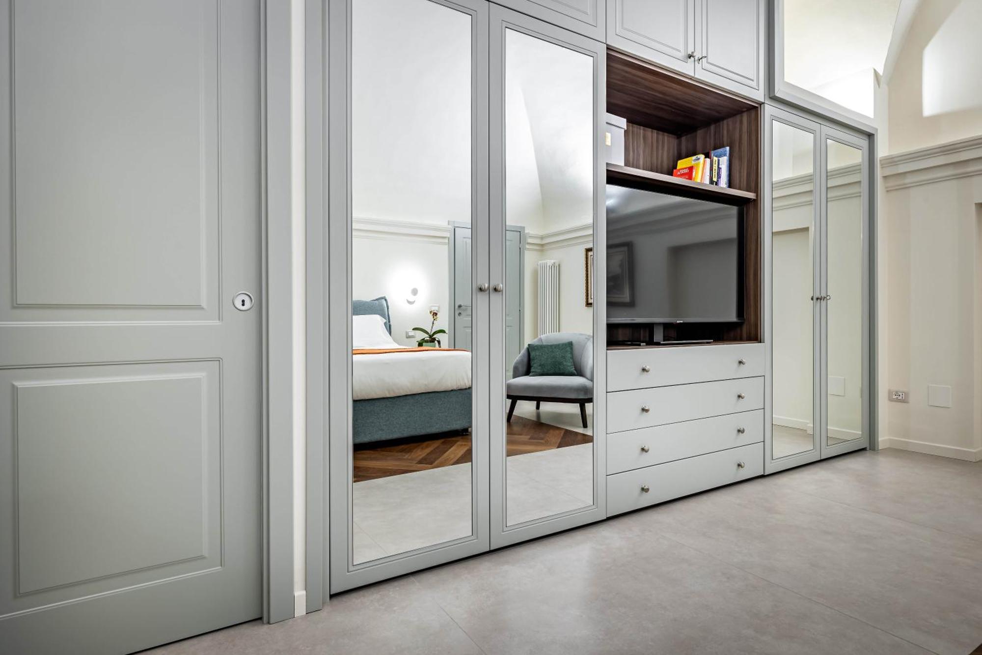 Dimora Collection - Le Corti - Boutique Luxury Suites In A Restored 13Th Century Convent, With Sauna And Gym (Adults Only) 피렌체 외부 사진