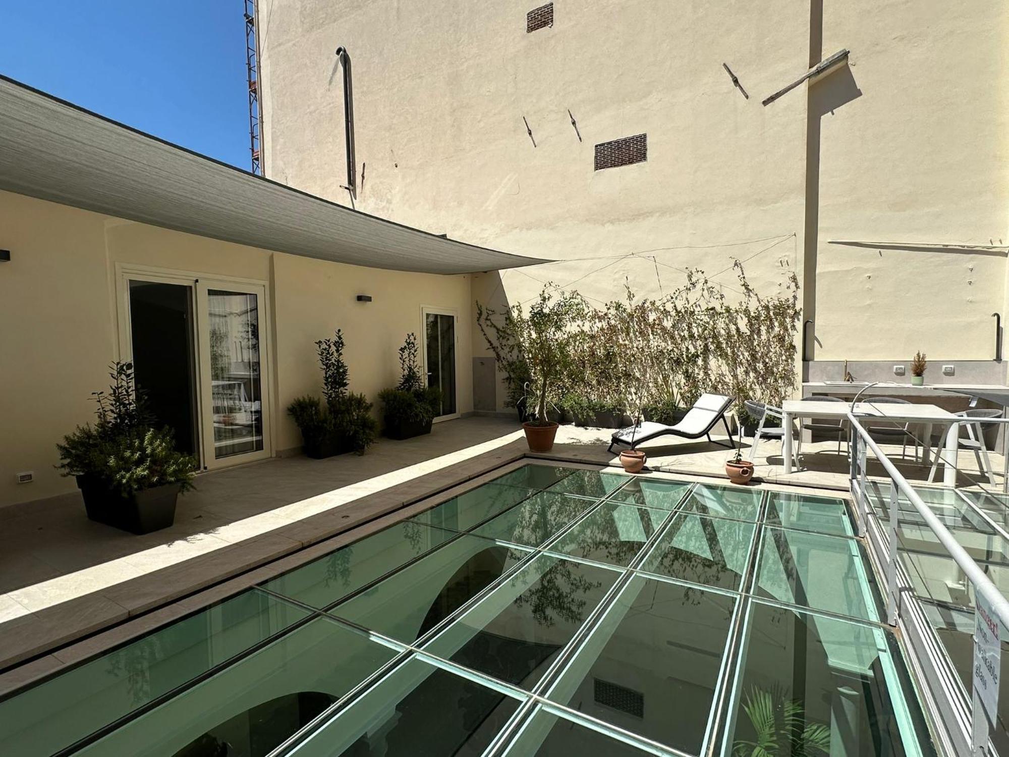 Dimora Collection - Le Corti - Boutique Luxury Suites In A Restored 13Th Century Convent, With Sauna And Gym (Adults Only) 피렌체 외부 사진