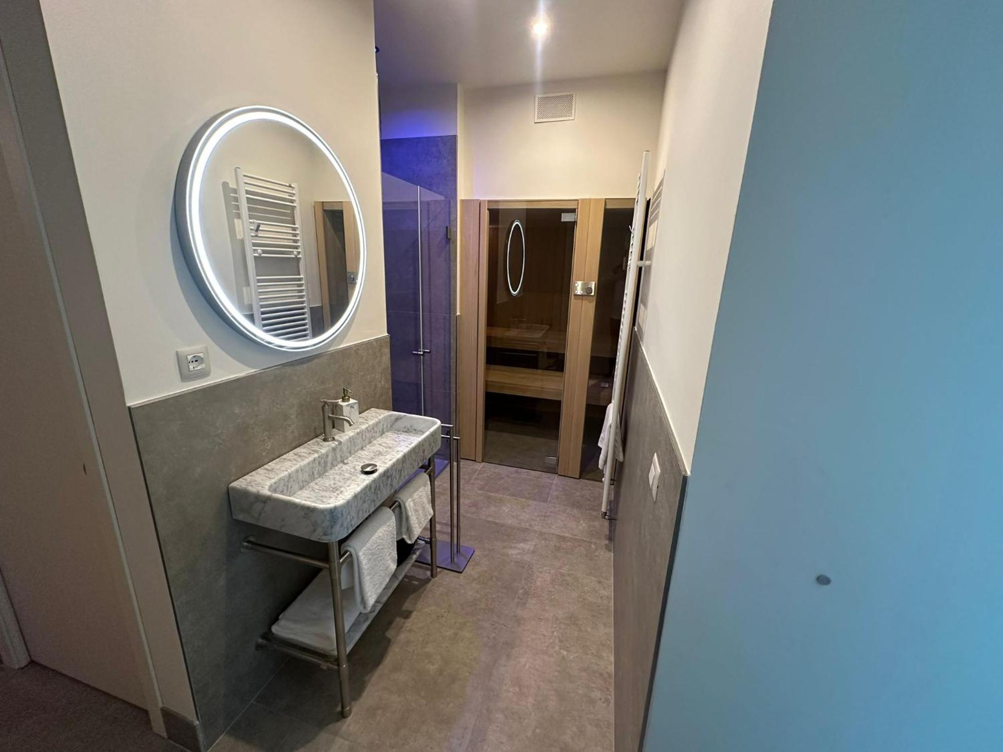 Dimora Collection - Le Corti - Boutique Luxury Suites In A Restored 13Th Century Convent, With Sauna And Gym (Adults Only) 피렌체 외부 사진