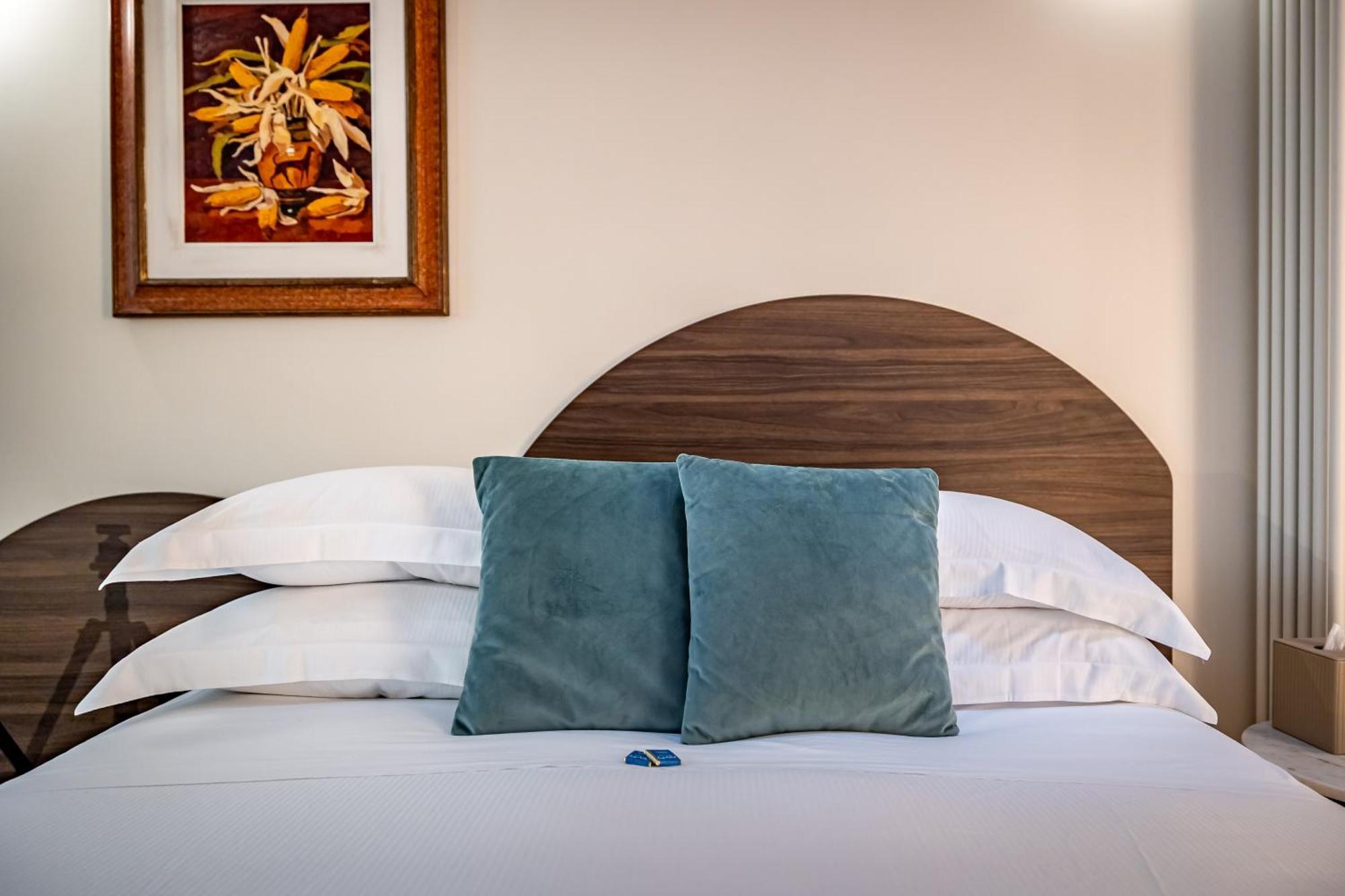 Dimora Collection - Le Corti - Boutique Luxury Suites In A Restored 13Th Century Convent, With Sauna And Gym (Adults Only) 피렌체 외부 사진