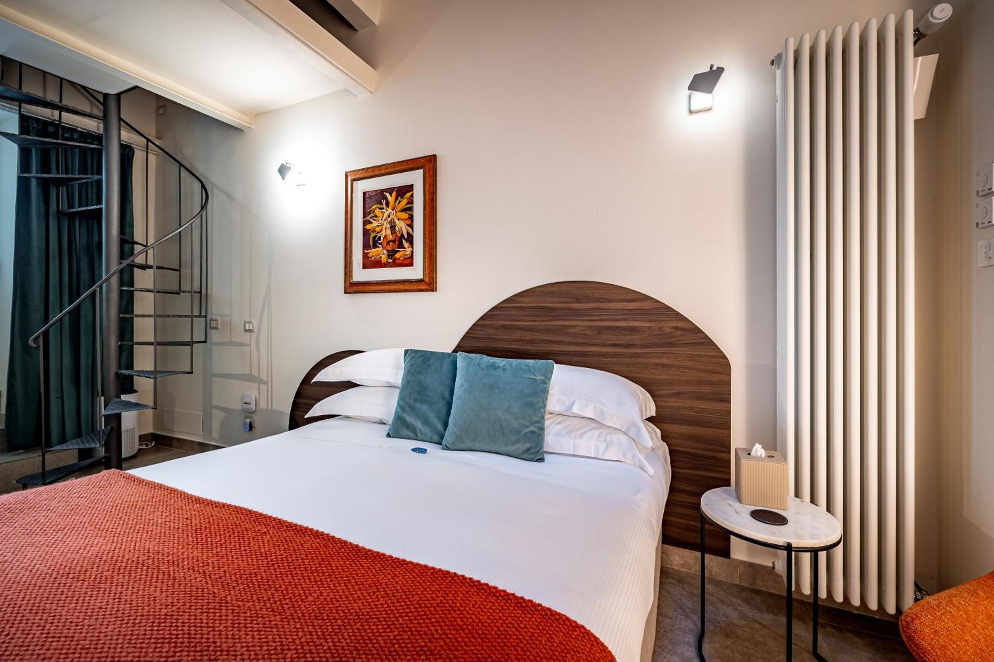 Dimora Collection - Le Corti - Boutique Luxury Suites In A Restored 13Th Century Convent, With Sauna And Gym (Adults Only) 피렌체 외부 사진