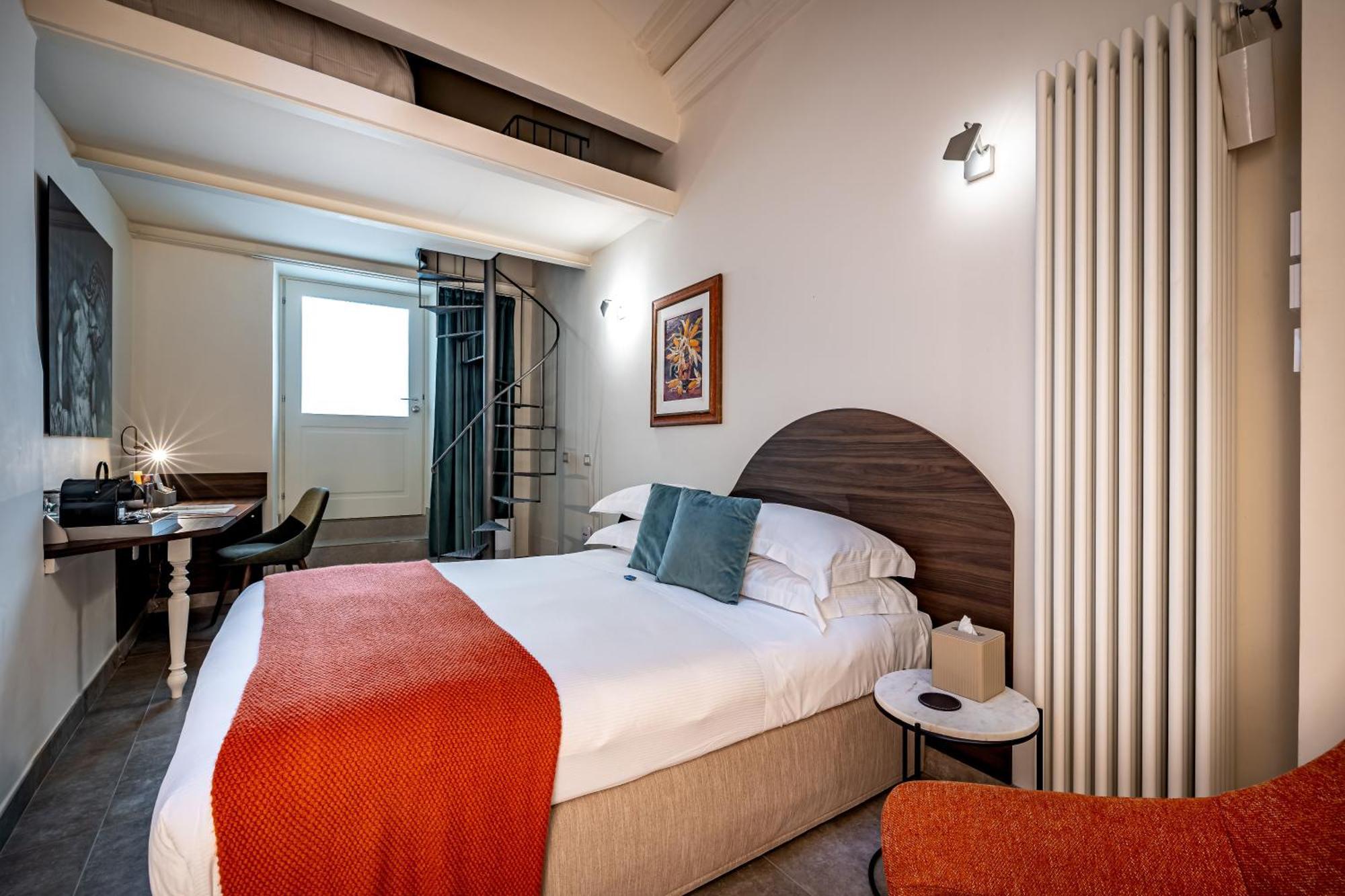 Dimora Collection - Le Corti - Boutique Luxury Suites In A Restored 13Th Century Convent, With Sauna And Gym (Adults Only) 피렌체 외부 사진