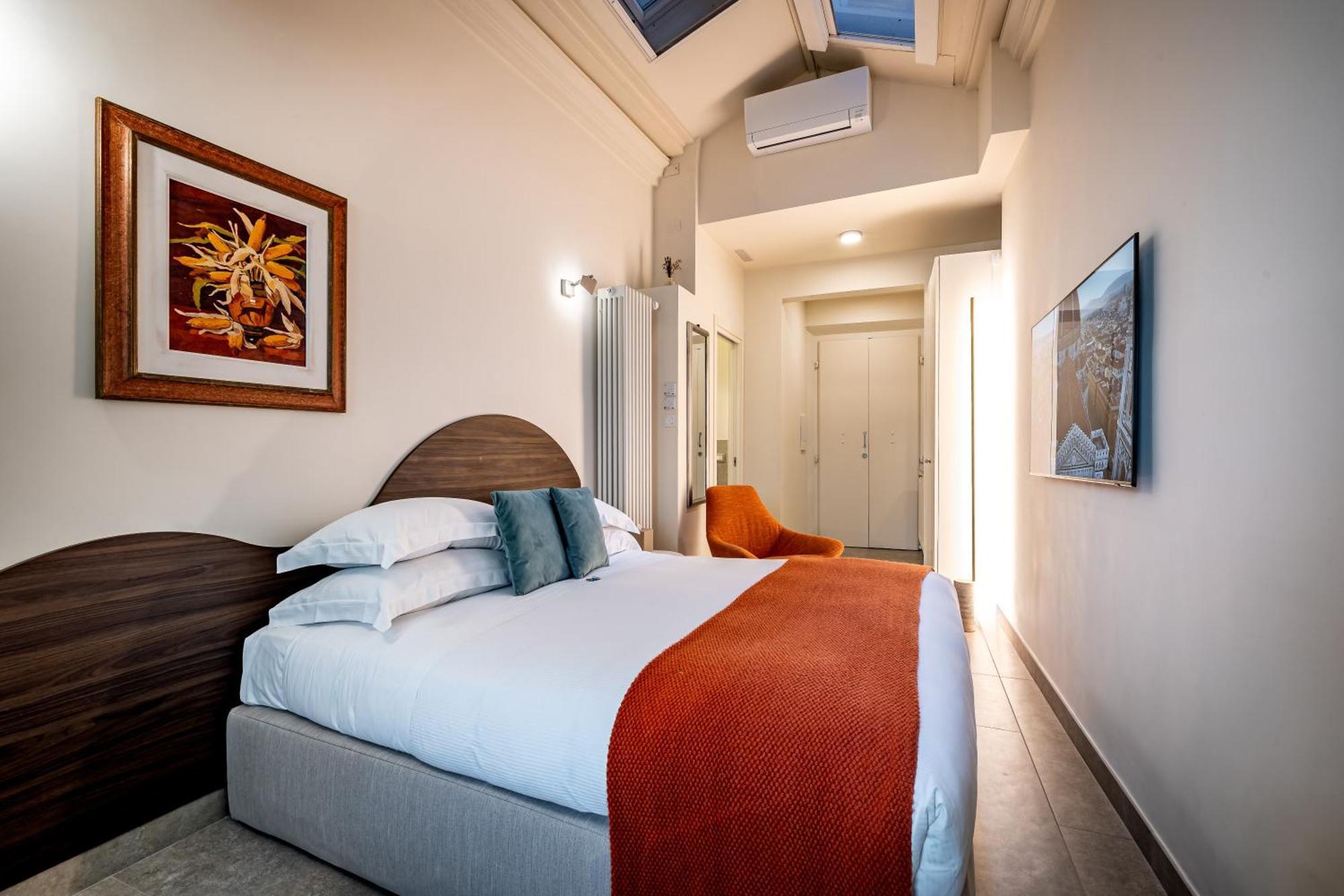 Dimora Collection - Le Corti - Boutique Luxury Suites In A Restored 13Th Century Convent, With Sauna And Gym (Adults Only) 피렌체 외부 사진