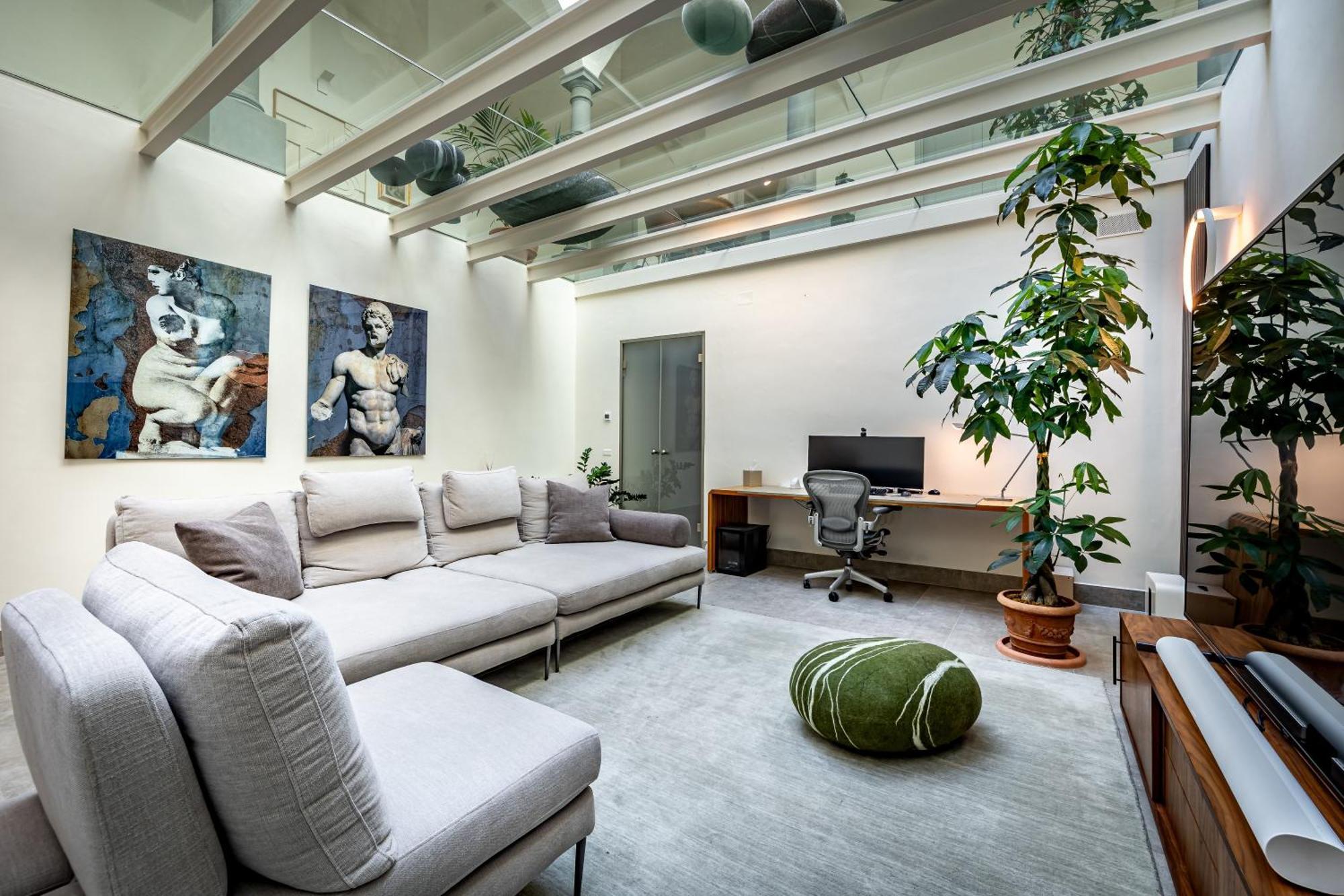 Dimora Collection - Le Corti - Boutique Luxury Suites In A Restored 13Th Century Convent, With Sauna And Gym (Adults Only) 피렌체 외부 사진