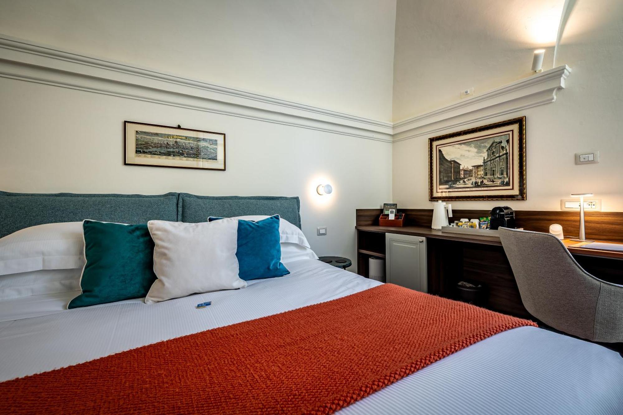 Dimora Collection - Le Corti - Boutique Luxury Suites In A Restored 13Th Century Convent, With Sauna And Gym (Adults Only) 피렌체 외부 사진