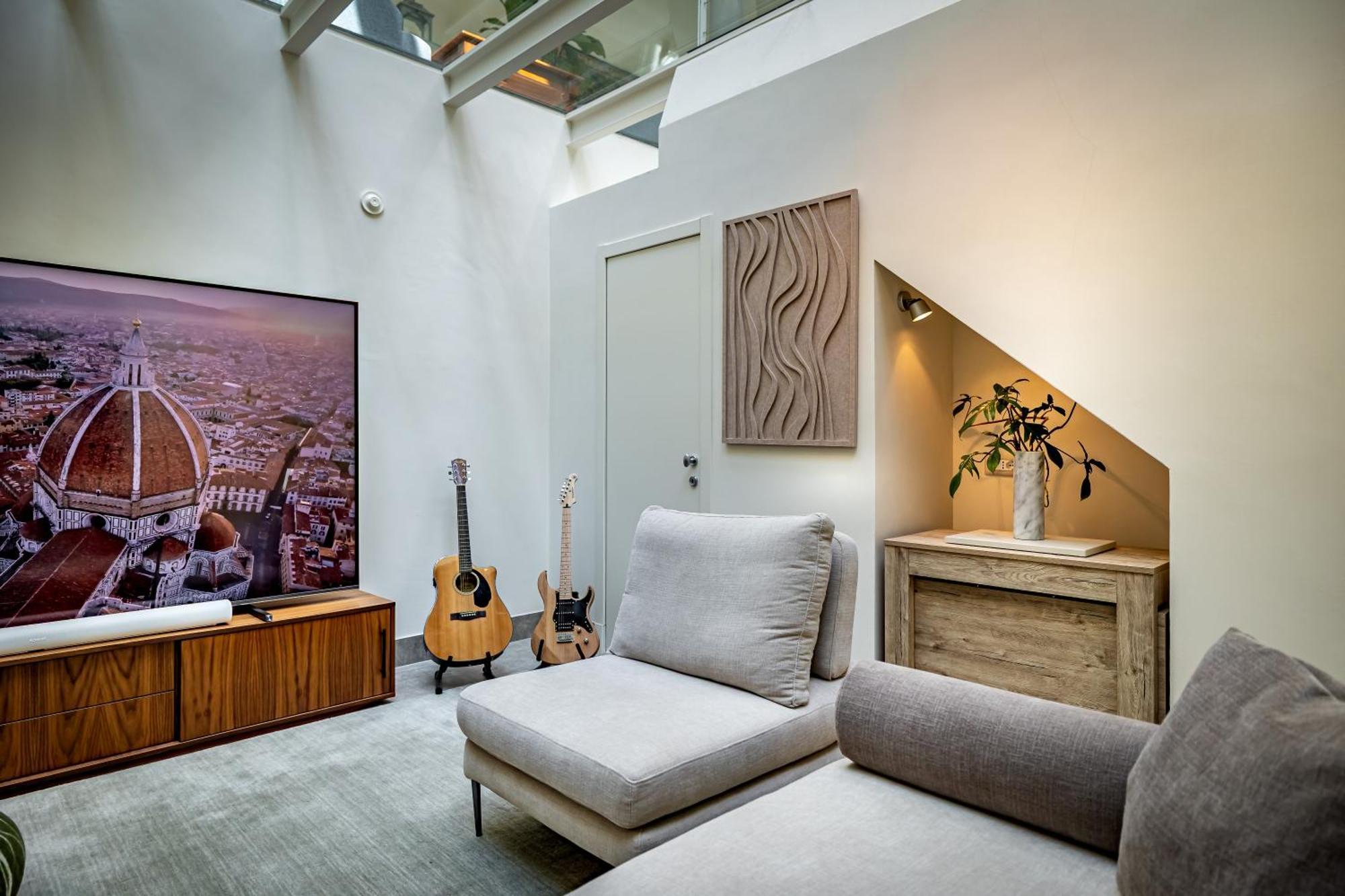 Dimora Collection - Le Corti - Boutique Luxury Suites In A Restored 13Th Century Convent, With Sauna And Gym (Adults Only) 피렌체 외부 사진