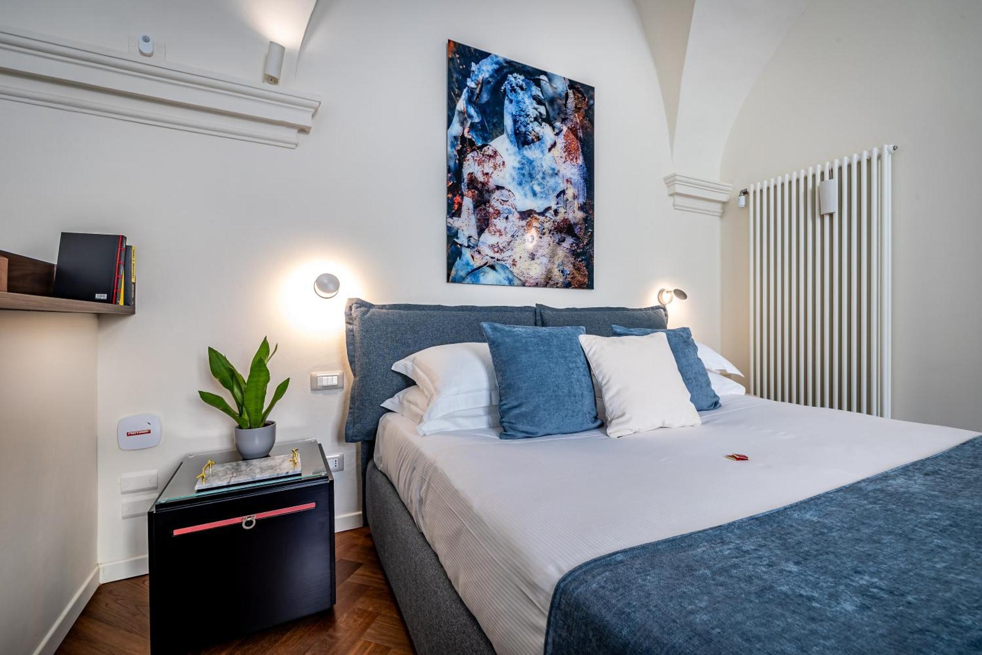 Dimora Collection - Le Corti - Boutique Luxury Suites In A Restored 13Th Century Convent, With Sauna And Gym (Adults Only) 피렌체 외부 사진