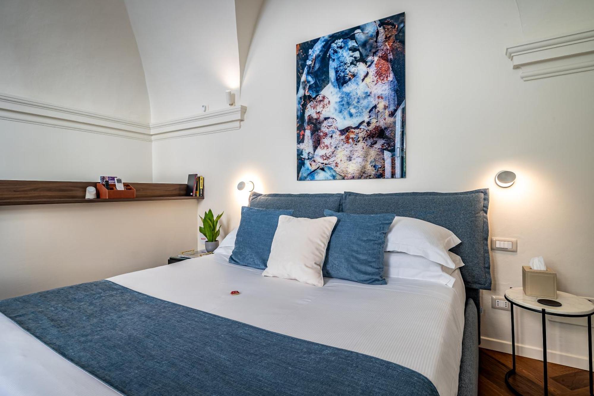Dimora Collection - Le Corti - Boutique Luxury Suites In A Restored 13Th Century Convent, With Sauna And Gym (Adults Only) 피렌체 외부 사진