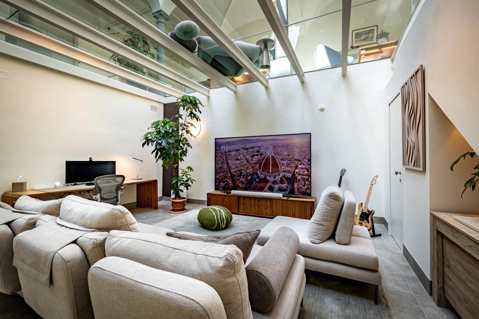 Dimora Collection - Le Corti - Boutique Luxury Suites In A Restored 13Th Century Convent, With Sauna And Gym (Adults Only) 피렌체 외부 사진