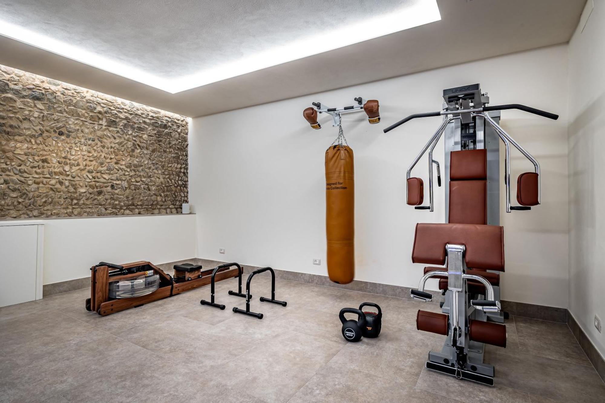 Dimora Collection - Le Corti - Boutique Luxury Suites In A Restored 13Th Century Convent, With Sauna And Gym (Adults Only) 피렌체 외부 사진