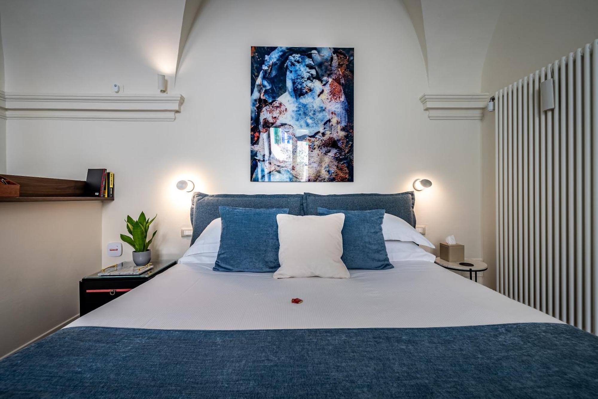Dimora Collection - Le Corti - Boutique Luxury Suites In A Restored 13Th Century Convent, With Sauna And Gym (Adults Only) 피렌체 외부 사진