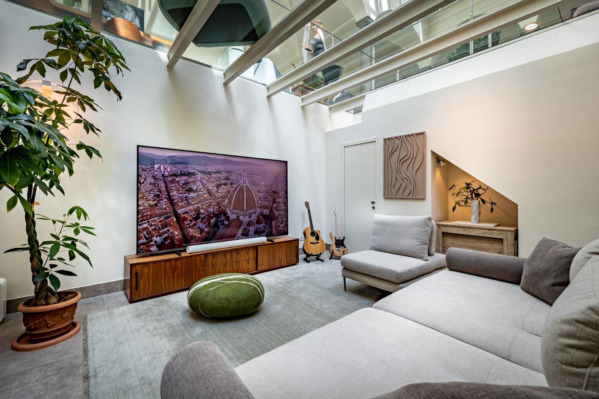 Dimora Collection - Le Corti - Boutique Luxury Suites In A Restored 13Th Century Convent, With Sauna And Gym (Adults Only) 피렌체 외부 사진