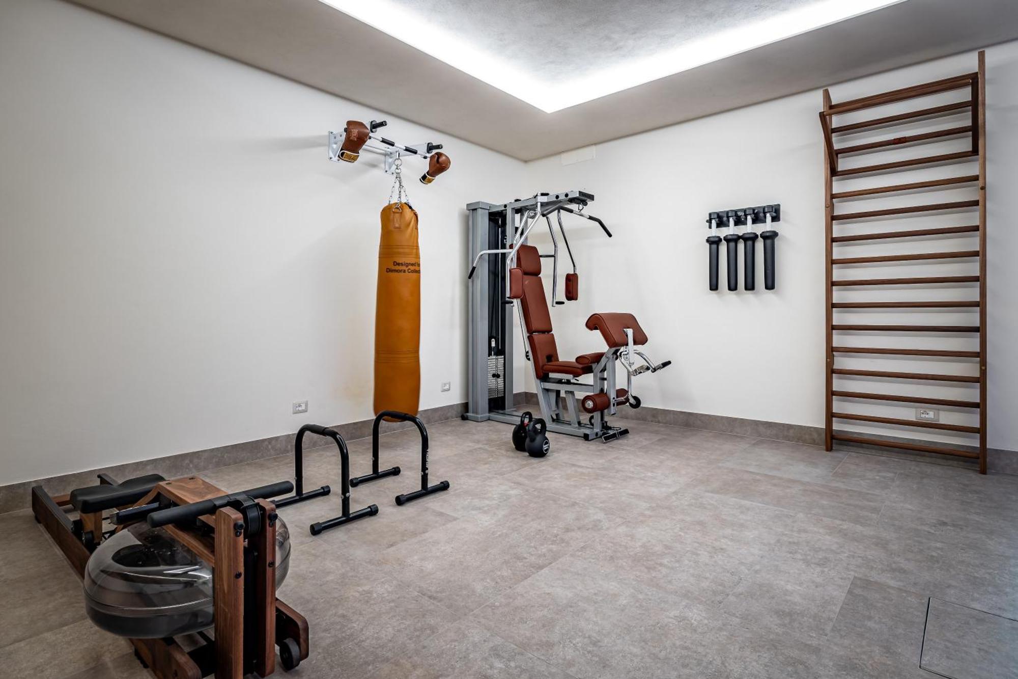 Dimora Collection - Le Corti - Boutique Luxury Suites In A Restored 13Th Century Convent, With Sauna And Gym (Adults Only) 피렌체 외부 사진